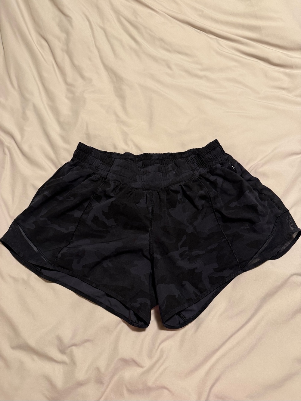 Lulu Hotty Hot shorts 8